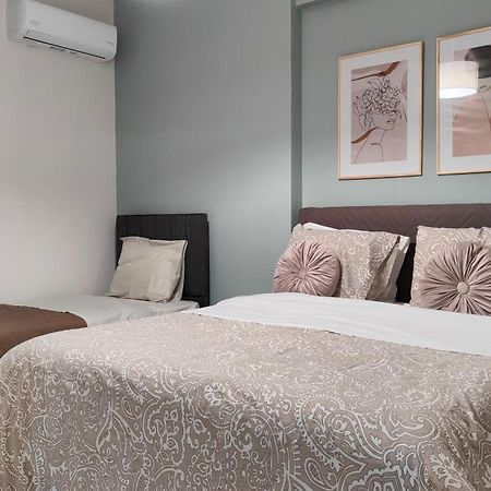 Rock & Roll 1 - Modern Apartment In Trikala 외부 사진