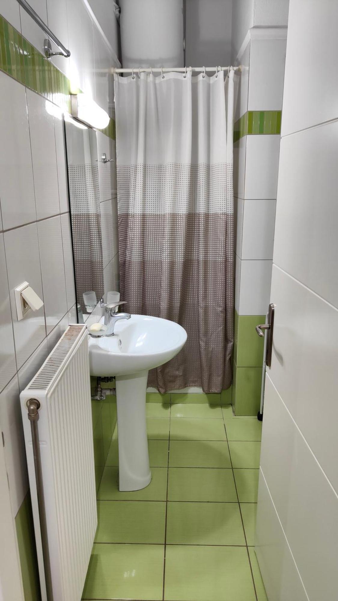 Rock & Roll 1 - Modern Apartment In Trikala 외부 사진