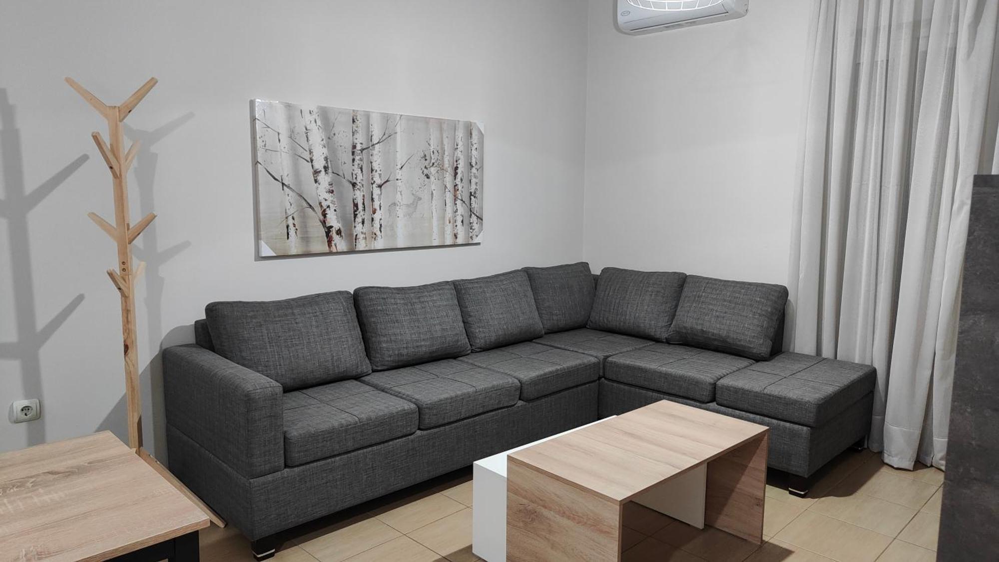 Rock & Roll 1 - Modern Apartment In Trikala 외부 사진