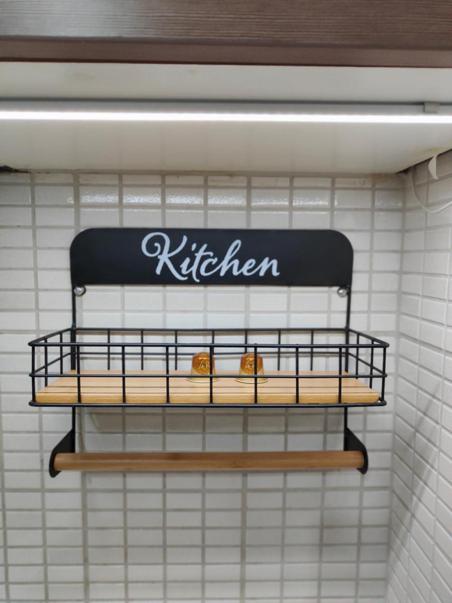 Rock & Roll 1 - Modern Apartment In Trikala 외부 사진
