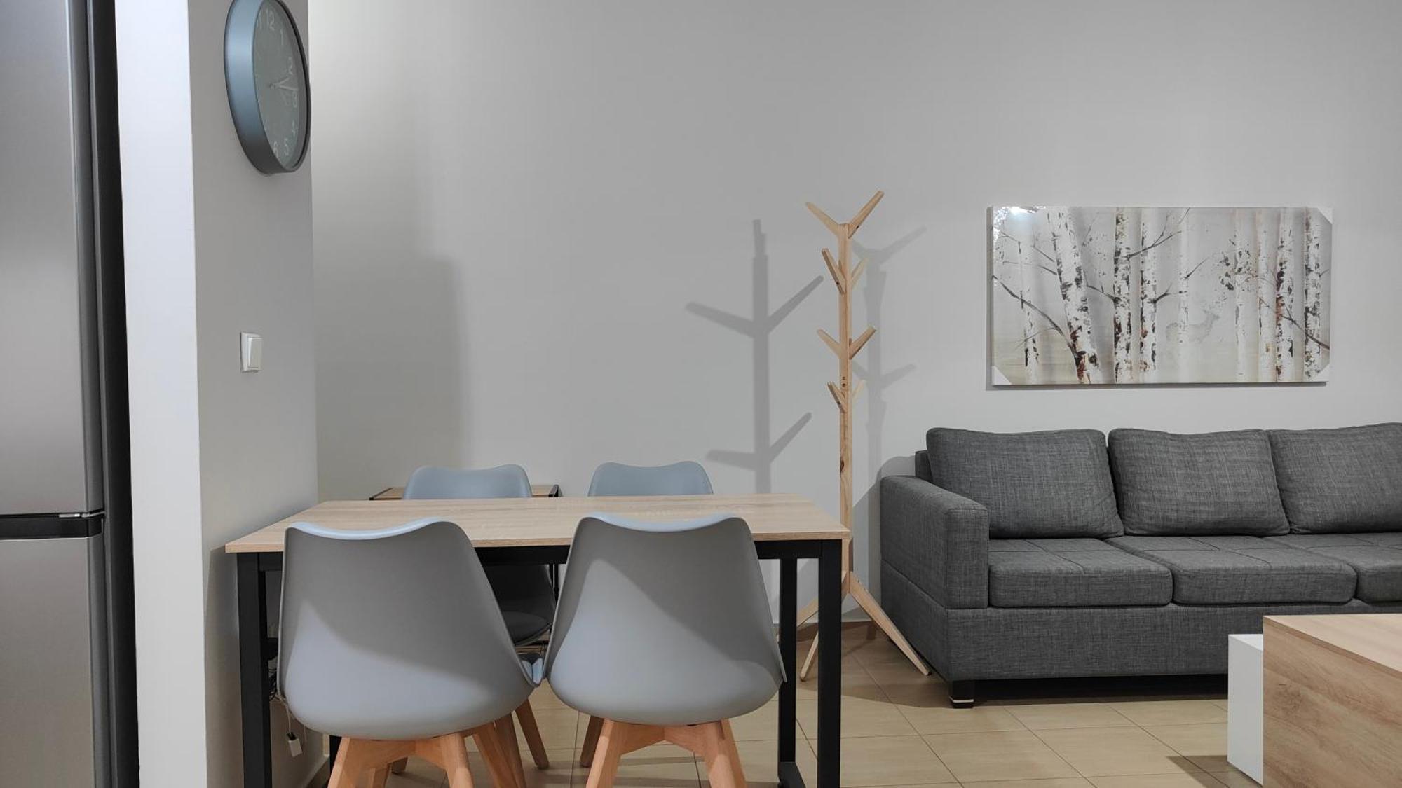 Rock & Roll 1 - Modern Apartment In Trikala 외부 사진