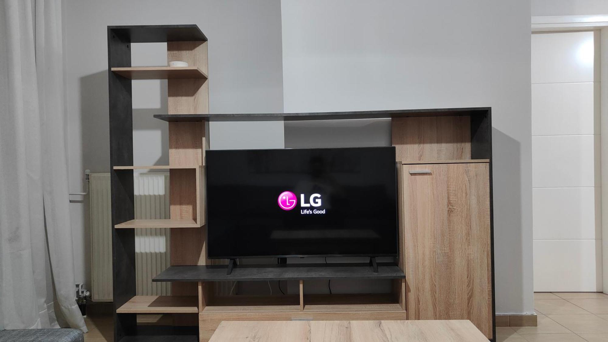 Rock & Roll 1 - Modern Apartment In Trikala 외부 사진